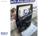 Oto Çıkma Parça / Opel / Astra / Kaporta & Karoser / Sağ Arka Kapı / Çıkma Parça 