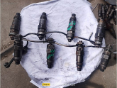 Oto Çıkma Parça / Mazda / E-2200 / Motor / Enjektör / Çıkma Parça 