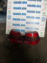 Oto Çıkma Parça / Volkswagen / Golf / Far & Stop / Sol Arka Stop / Çıkma Parça 