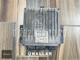 RENAULT SYMBOL MOTOR BEYNİ ve TÜM AKSAMLAR| ÜNALLAR OTO ÇIKMA |
