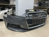 Oto Çıkma Parça / Audi / A3 / Tampon / Ön Tampon / Çıkma Parça 