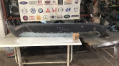 2016-2021 BMW X1 ARKA TAMPON ALT PLASTİĞİ