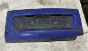 FORD KA 1.3 ARKA PLAKALIK TAMPON BAKALİT