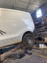 DACİA DOKKER 1600 ÇIKMA ORİJİNAL MOTOR