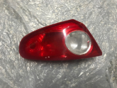 Oto Çıkma Parça / Chevrolet / Lacetti / Far & Stop / Sol Arka Stop / Çıkma Parça 