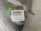 Oto Çıkma Parça / Renault / Clio / Tampon / Arka Tampon / Çıkma Parça 