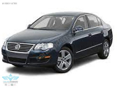 Oto Çıkma Parça / Volkswagen / Passat / Tampon / Tampon Çıtası / Sıfır Parça 