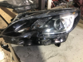 PEUGEOT 2008 2016-19 SOL FAR