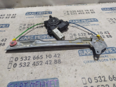 Oto Çıkma Parça / Opel / Corsa / Oto Cam / Cam Krikosu / Çıkma Parça 