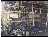 Oto Çıkma Parça / Renault / Kangoo / Filtre / Hava Filtresi Kutusu / Çıkma Parça 