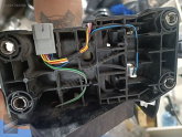 Oto Çıkma Parça / Ford / Transit / Vites / Vites Mekanizması / Çıkma Parça 