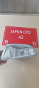 Oto Çıkma Parça / Honda / City / Far & Stop / Sis Farı / Sıfır Parça 