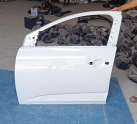 Oto Çıkma Parça / Renault / Megane / Kaporta & Karoser / Sol Ön Kapı / Çıkma Parça 