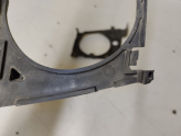 Oto Çıkma Parça / Renault / Megane / Tampon / Sis Farı Çerçevesi / Çıkma Parça 