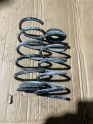 Oto Çıkma Parça / Opel / Corsa / Alt Takım / Helezon Yayı / Çıkma Parça 