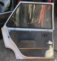 Oto Çıkma Parça / Renault / R 9 / Kaporta & Karoser / Sol Arka Kapı / Çıkma Parça 