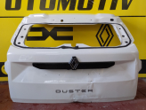 Oto Çıkma Parça / Renault / Duster / Kaporta & Karoser / Bagaj Kapağı / Çıkma Parça 