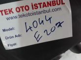 Oto Çıkma Parça / Mercedes / E Serisi / Far & Stop / Sağ Ön Far / Çıkma Parça 