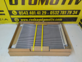 Oto Çıkma Parça / Renault / Megane / Radyatör / Klima Radyatörü / Sıfır Parça 