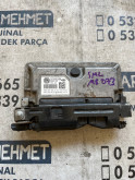 Oto Çıkma Parça / Seat / Ibiza / Beyin / Motor Beyni / Çıkma Parça 