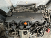 Oto Çıkma Parça / Honda / Civic / Motor / Motor (komple) / Çıkma Parça 