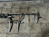 Oto Çıkma Parça / Skoda / Octavia / Tampon / Ön Koruma Demiri / Çıkma Parça 