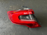 Oto Çıkma Parça / Fiat / Egea / Far & Stop / Sol Arka Stop / Çıkma Parça 