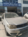 Oto Çıkma Parça / Fiat / Albea / Kaporta & Karoser / Sağ Ön Kapı / Çıkma Parça 