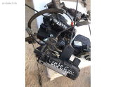 Oto Çıkma Parça / Opel / Combo / Kaporta & Karoser / Kapı Kilidi / Çıkma Parça 