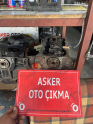 Oto Çıkma Parça / Opel / Vectra / Elektrik / Merkezi Kilit Motoru / Çıkma Parça 
