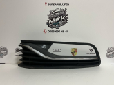 Oto Çıkma Parça / Volkswagen / Polo / Tampon / Sis Farı Çerçevesi / Çıkma Parça 