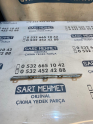 Oto Çıkma Parça / Renault / Megane / Tampon / Izgara Çıtası / Çıkma Parça 