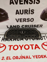 Oto Çıkma Parça / Toyota / Corolla / Kaporta & Karoser / Panjur / Çıkma Parça 
