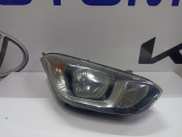 Oto Çıkma Parça / Hyundai / i20 / Far & Stop / Sağ Ön Far / Çıkma Parça 