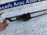 Oto Çıkma Parça / Renault / Master / Oto Cam / Silecek Motoru / Çıkma Parça 