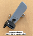 MİTSUBİSHİ L200 2007-2014 TORPİDO KİLİDİ