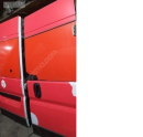 Ducato Boxer jumper arka bagaj kapisi 2007-2023 model