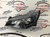 ASTRA J LEDLİ SOL FAR ORJİNAL