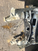 OPEL COMBO C 2007 ORİJİNAL KESME ÖN PODYE