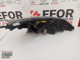 Oto Çıkma Parça / Toyota / Verso / Far & Stop / Sol Ön Far / Çıkma Parça 