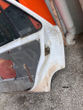 Oto Çıkma Parça / Renault / R 11 / Kaporta & Karoser / Sağ Arka Kapı / Çıkma Parça 