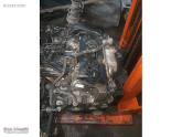 Oto Çıkma Parça / Volkswagen / Jetta / Motor / Motor (komple) / Çıkma Parça 