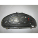 Mitsubishi Carisma Benzinli Kilometre Saati Gösterge Paneli