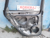 Oto Çıkma Parça / Audi / A3 / Kaporta & Karoser / Sol Arka Kapı / Çıkma Parça 