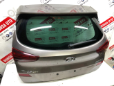 Oto Çıkma Parça / Hyundai / Tucson / Kaporta & Karoser / Bagaj Kapağı / Çıkma Parça 