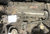 Oto Çıkma Parça / Kia / Pride / Motor / Motor (komple) / Çıkma Parça 