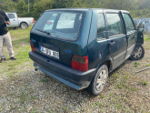 Fiat Uno 60 S Komple Şanzıman - Mert Oto Çıkma Parçaları