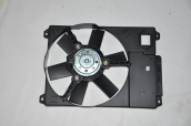 Fan Motoru (Çerçeveli) Ducato 1998-2006 Arası