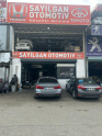 Oto Çıkma Parça / Toyota / Auris / Motor / Motor (komple) / Çıkma Parça 