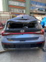 Oto Çıkma Parça / Hyundai / i20 / Kaporta & Karoser / Sağ Ön Kapı / Çıkma Parça 